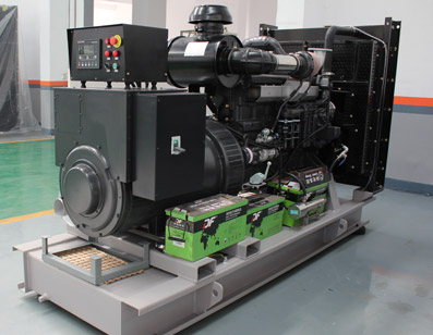 柴油發(fā)電機(jī)組冬天應(yīng)該如何保養(yǎng)？